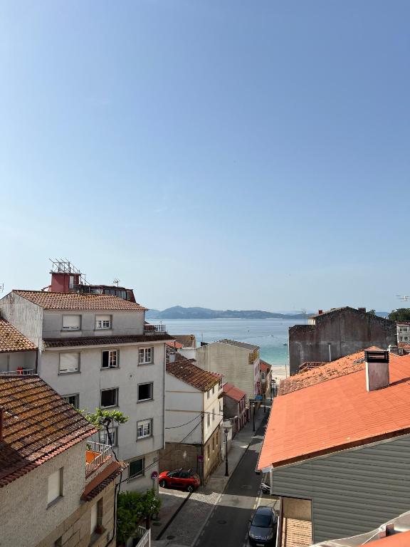 El Balcón del Mar Portonovo - Sanxenxo - 3