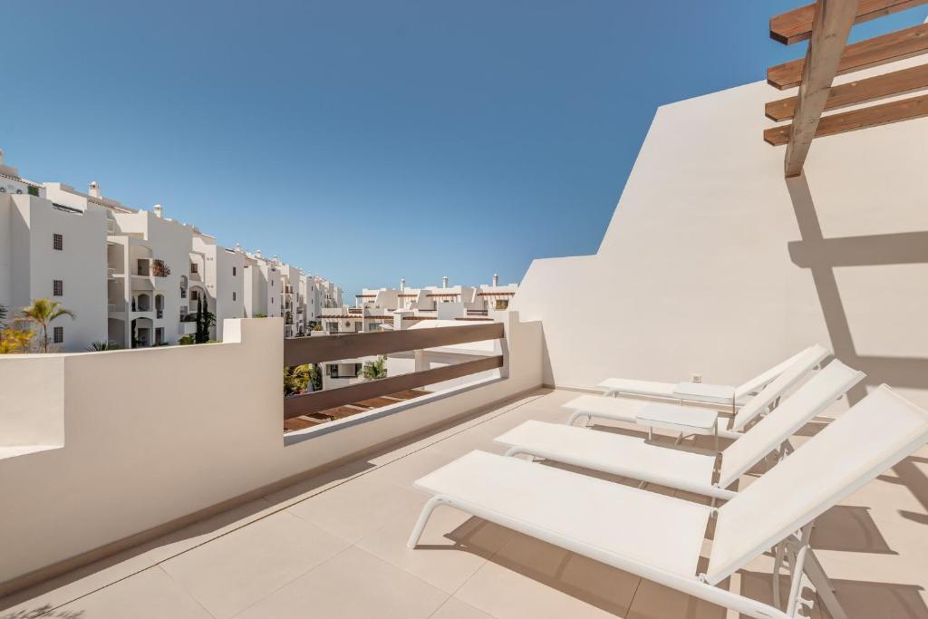 Colinas - Tahona 3-2 PENTHOUSE JACUZZI & POOL VIEW - 4