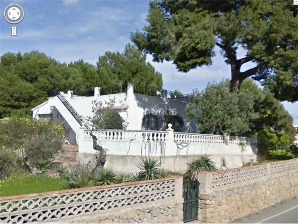 CASA SERRA CERCA DE LAS PLAYAS Y CALAS DE CALPE - 4