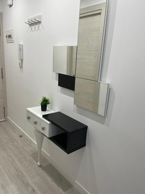Apartamento con vista lateral, playa Cambrils-Vilafortuny - 3