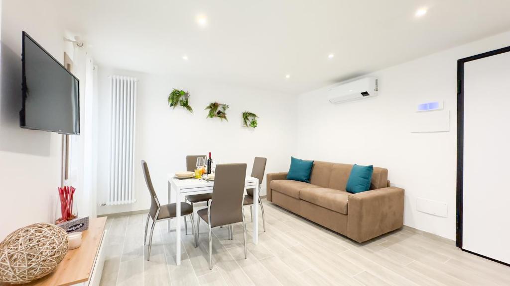 Orchidea & Ortensia by Ca-Sa Check, Chioggia