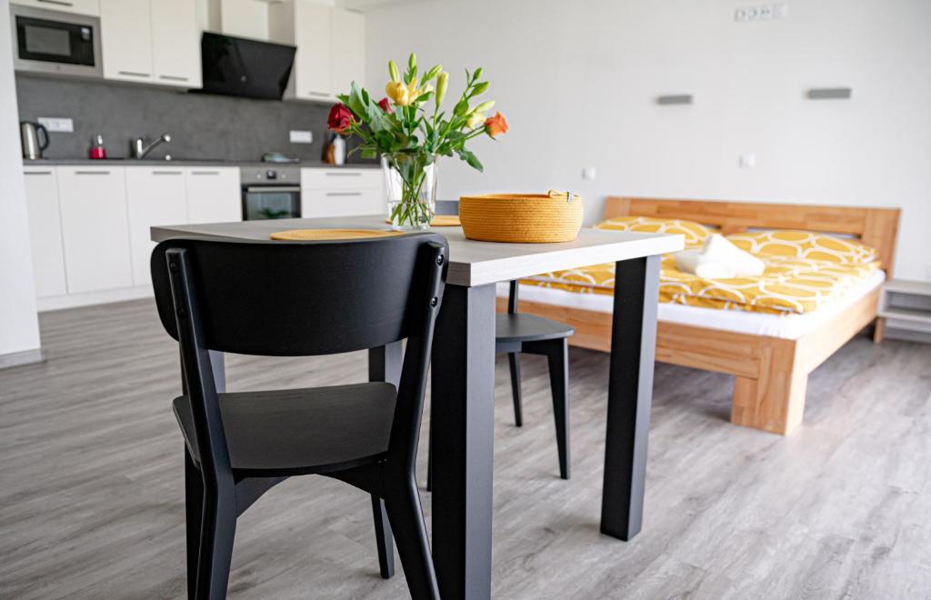 apartmány Miška Mirkovice, Mirkovice