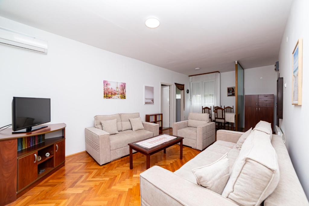 Apartment Simanic - 3