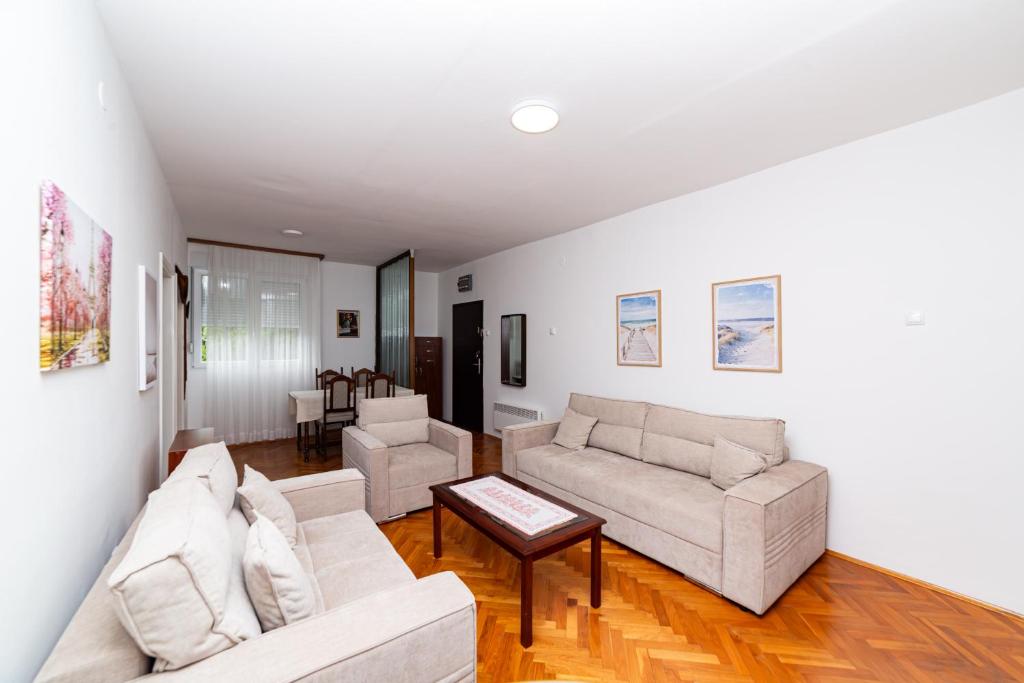 Apartment Simanic - 4