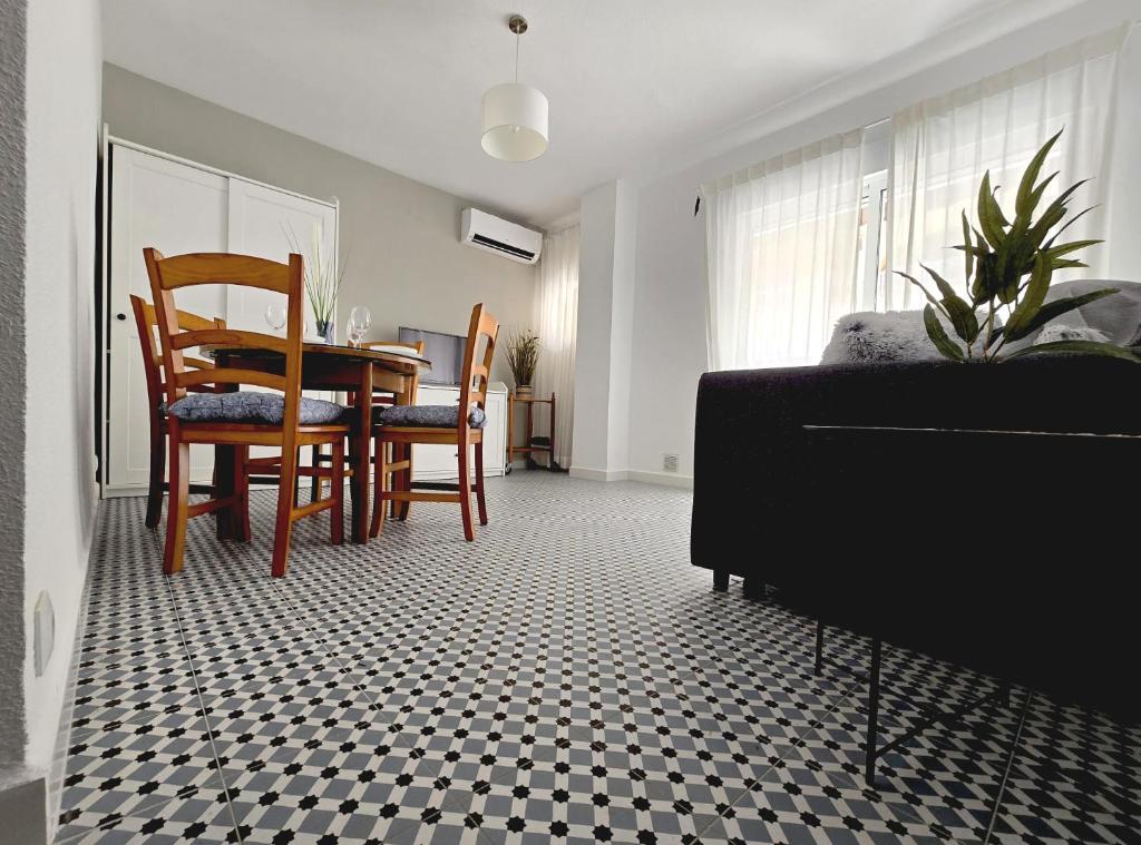 APARTAMENT BERGANTIN 30 Torrevieja - 5