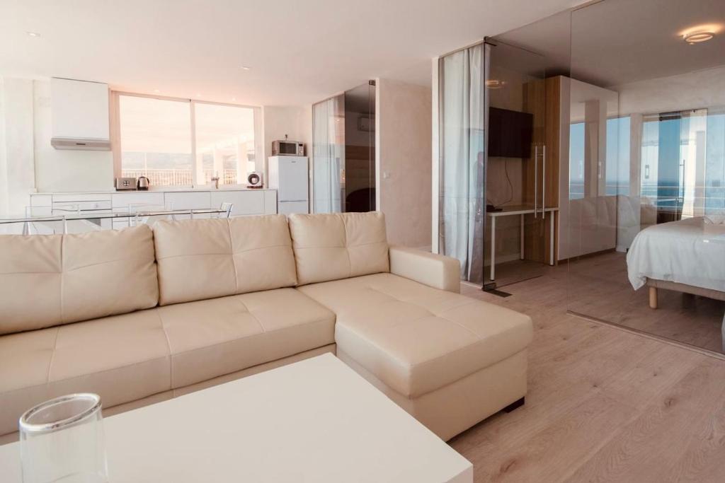 Penthouse Seaview - destination apartments Marbella - 3