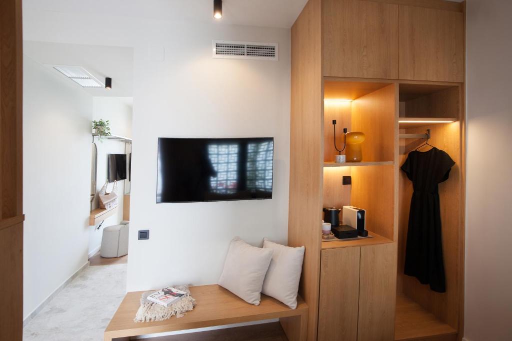 Excellent room comfort & quality
