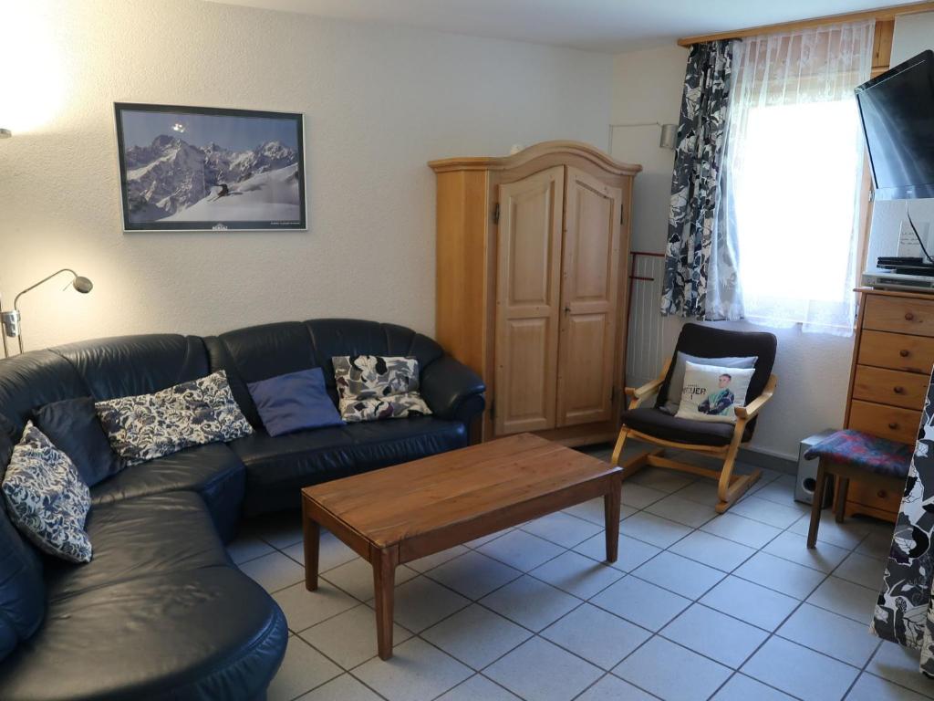 Apartment Mont-Fort D1 by Interhome - 3