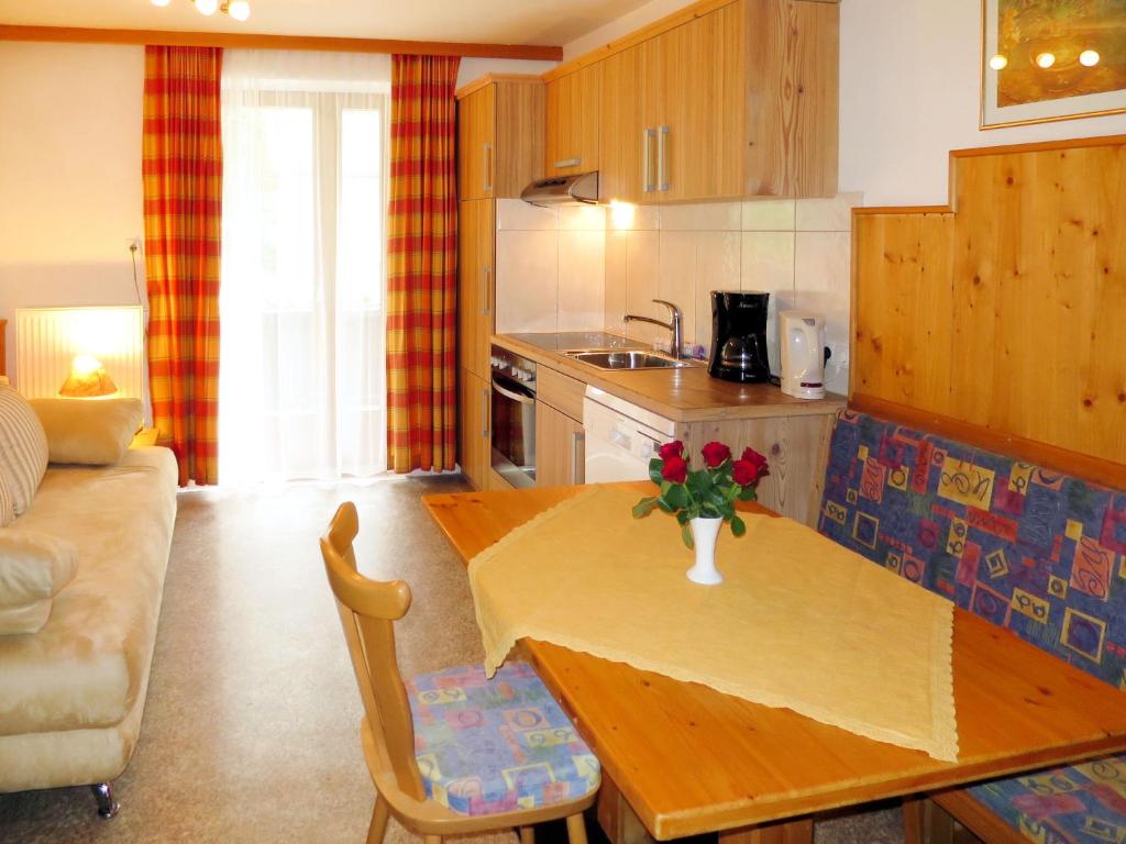 Apartment Klammlhof-1 by Interhome - 2