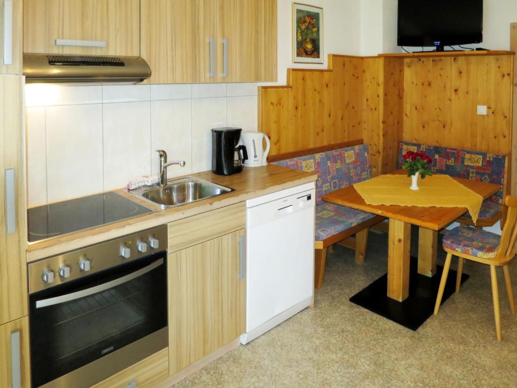 Apartment Klammlhof-1 by Interhome - 3