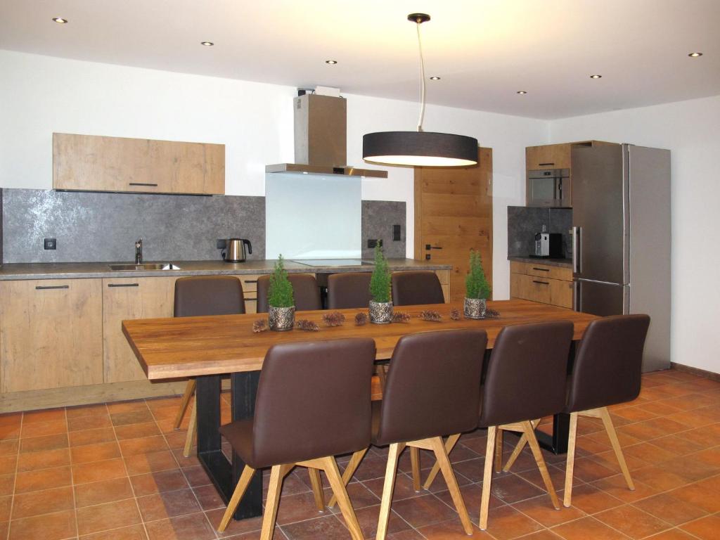 Apartment Apart Bergart by Interhome - 3