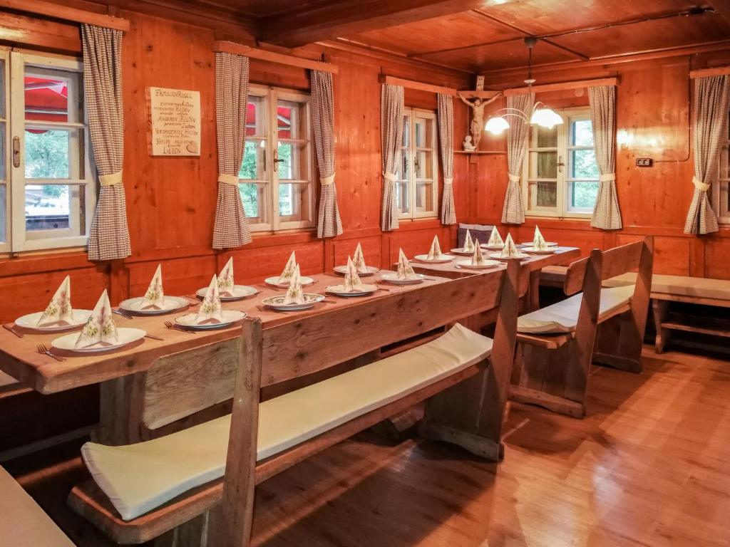 Holiday Home Geislerhütte by Interhome - 3