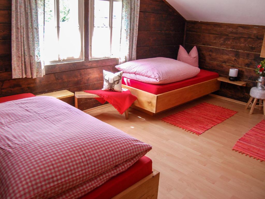 Holiday Home Geislerhütte by Interhome - 5