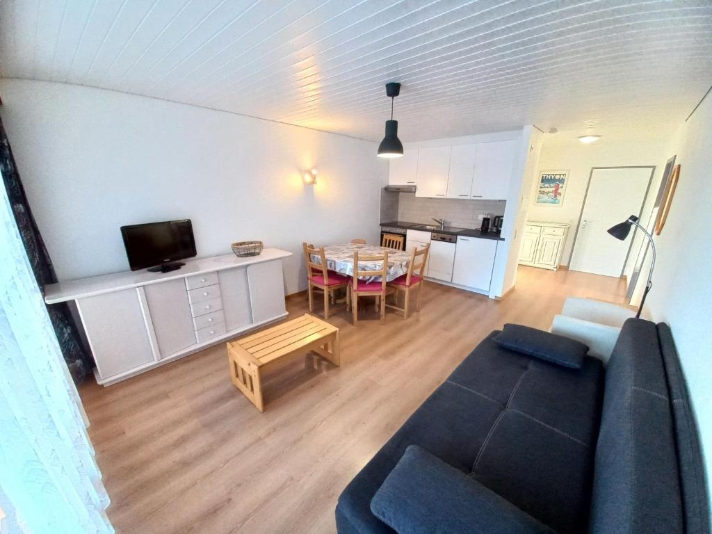 Apartment Essert 101 by Interhome, Les Collons