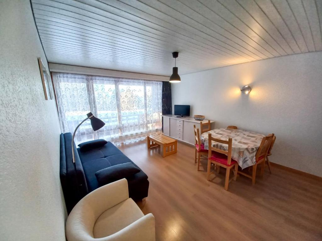 Apartment Essert 101 by Interhome - 2