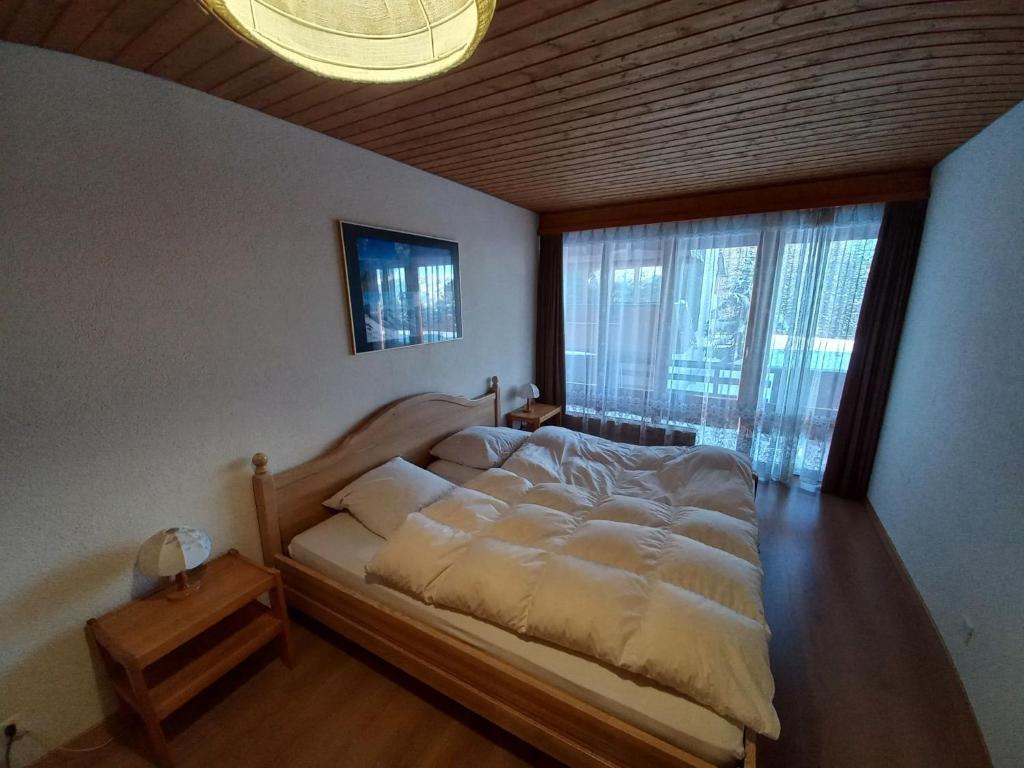 Apartment Essert 101 by Interhome - 4