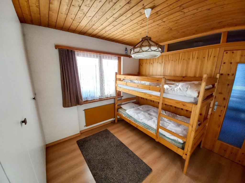 Apartment Essert 101 by Interhome - 5