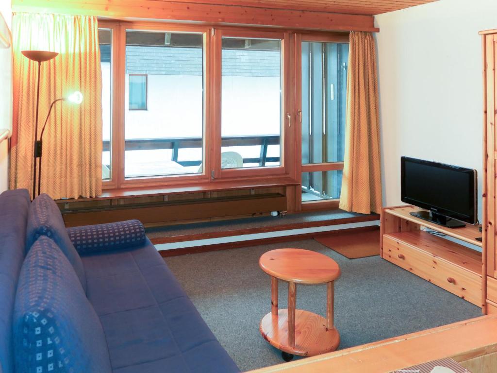 Studio Résidence Dixence-3 by Interhome - 3