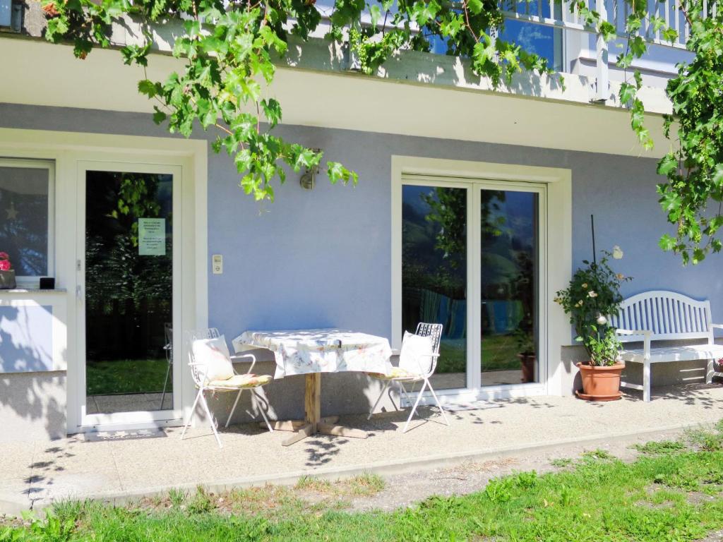 Apartment Bair by Interhome - 3