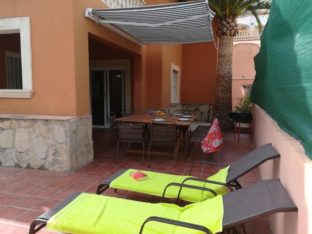 Holiday Home Monte Verde-3 by Interhome - 3