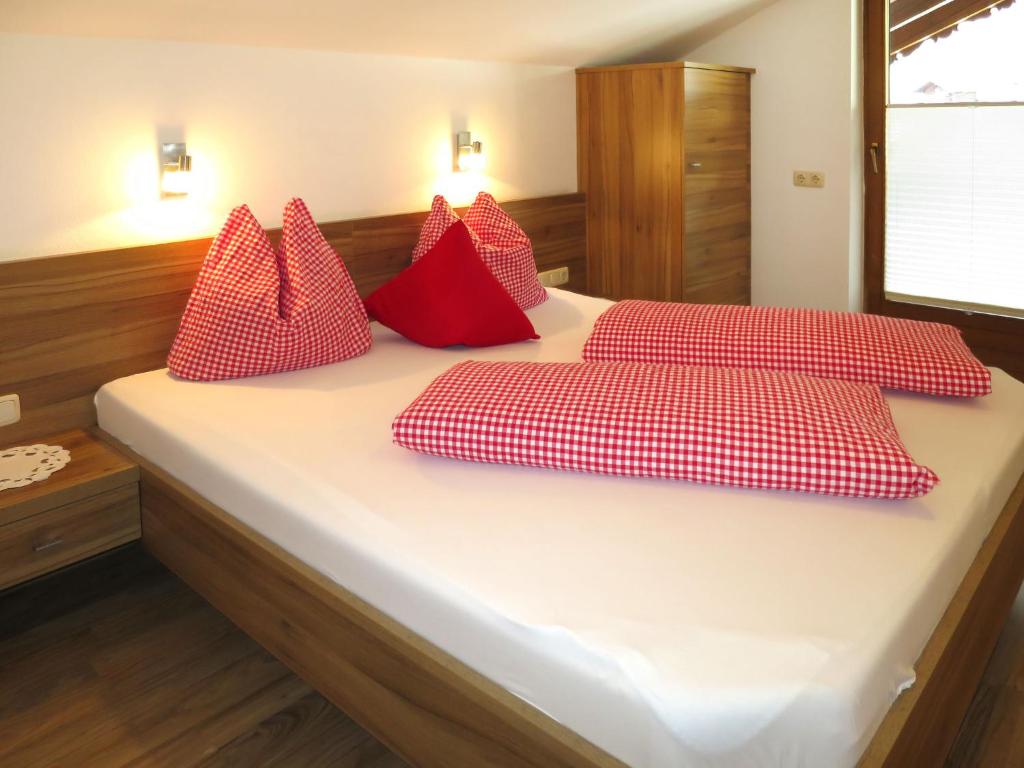 Apartment Neuner-2 by Interhome - 4