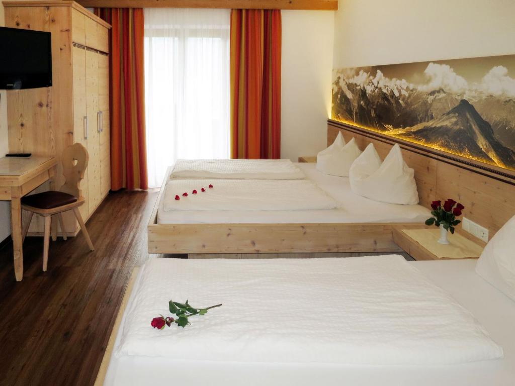 Apartment Klammlhof-2 by Interhome - 4