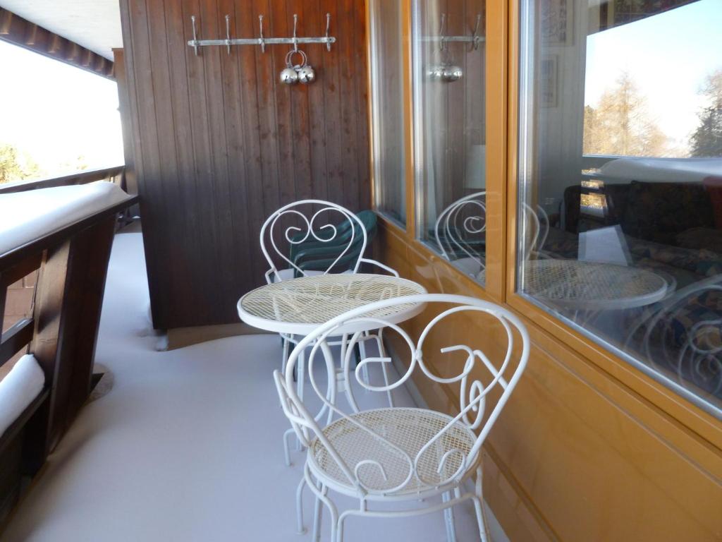 Studio Dixence 115 by Interhome - 3