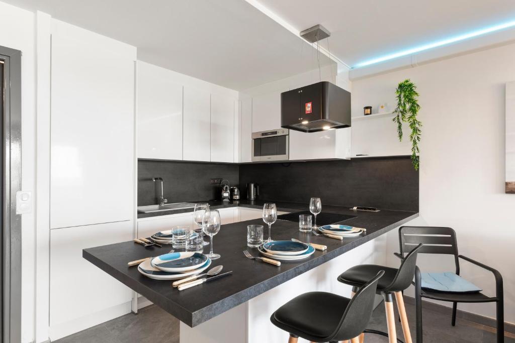 Loft Le Galet FSHH - 4