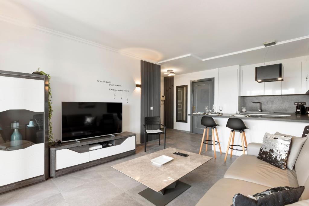 Loft Le Galet FSHH - 5