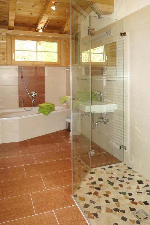 Apartment Nachbarbauer by Interhome - 5
