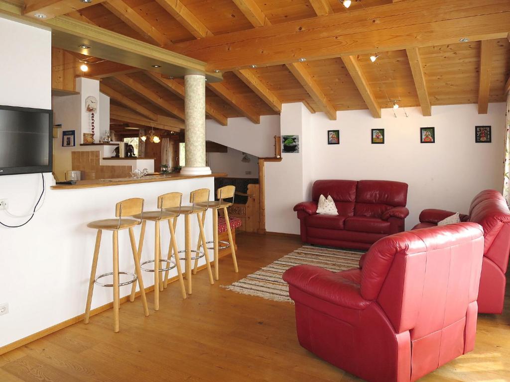 Apartment Nachbarbauer by Interhome - 3