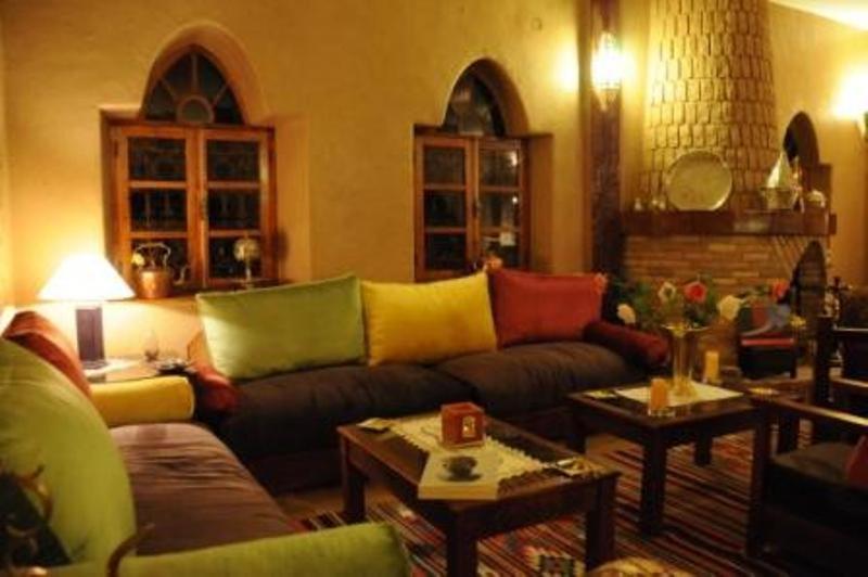 Bar/lounge