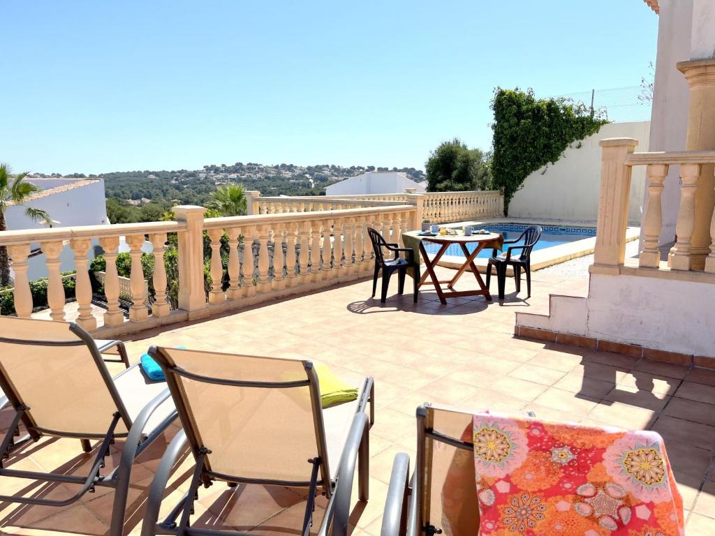 Holiday Home Menta by Interhome - 2