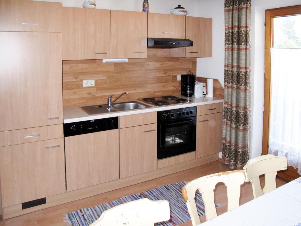 Apartment Josef by Interhome - 4