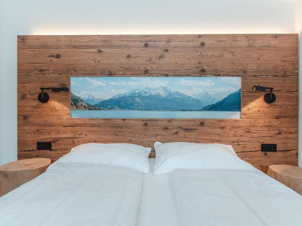 Apartment Das Georgen- Großglockner-Kitzsteinhorn by Interhome - 4