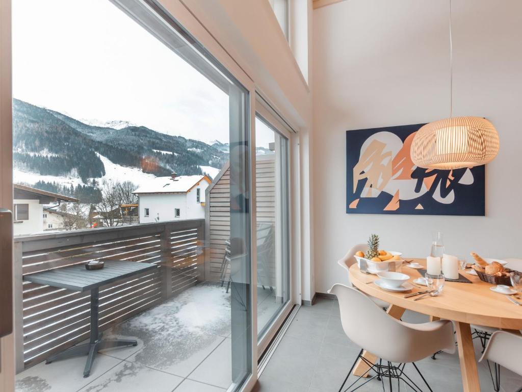 Apartment Das Georgen- Großglockner-Kitzsteinhorn by Interhome - 5