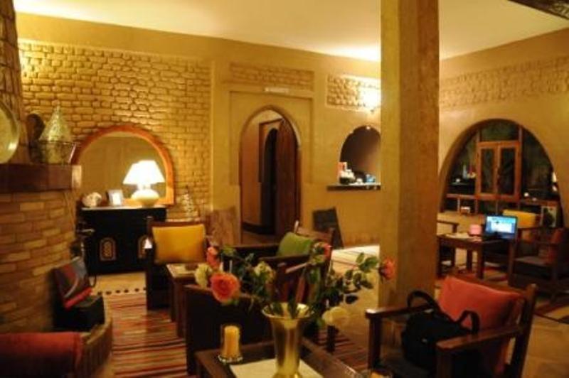 Bar/lounge