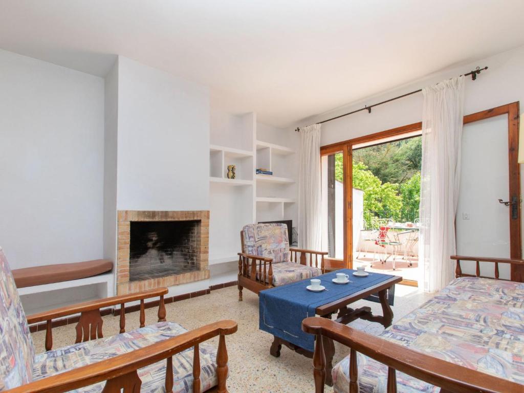 Apartment S'Esquirols Nº2 by Interhome - 2