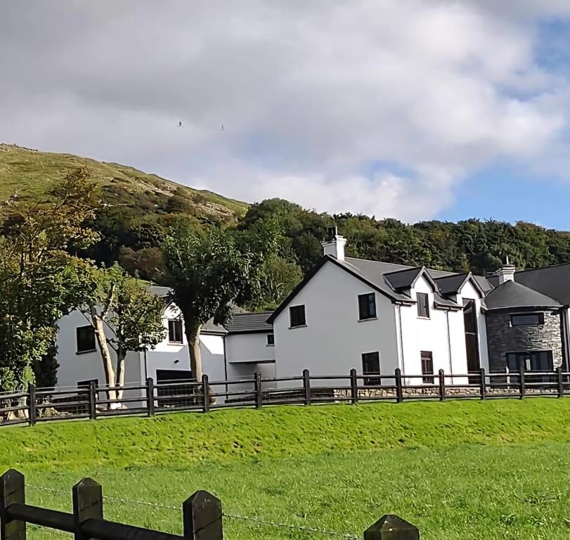 Ballymakeever Appartment - Private Hot Tub, Derry Londonderry