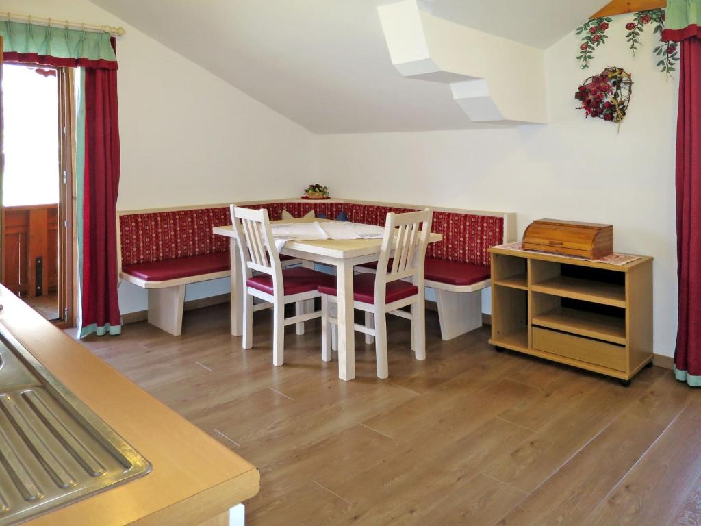 Apartment Heisenhaus-3 by Interhome - 5