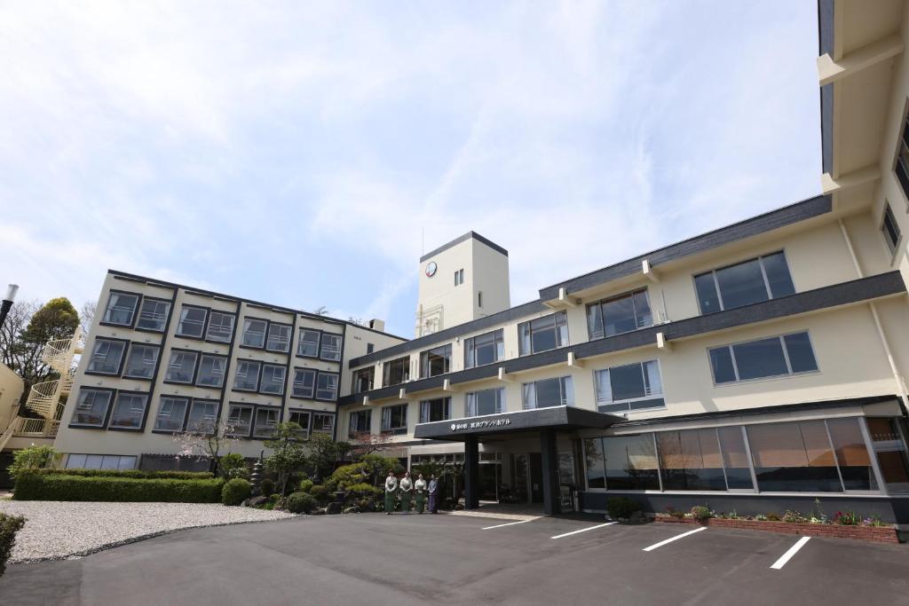 Hiroshima Miyahama Grand Hotel Additional