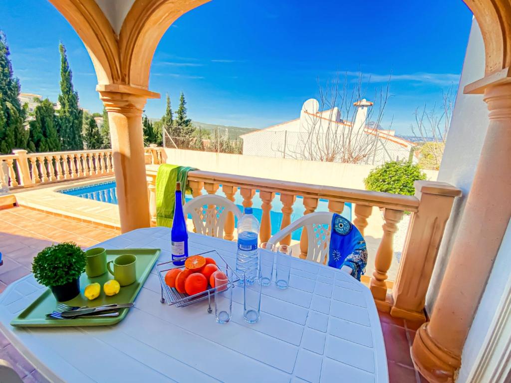 Holiday Home Hierbabuena by Interhome - 2