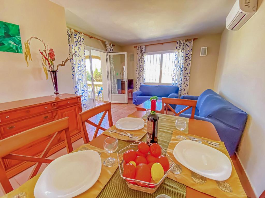 Holiday Home Hierbabuena by Interhome - 4