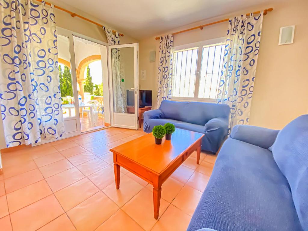Holiday Home Hierbabuena by Interhome - 3