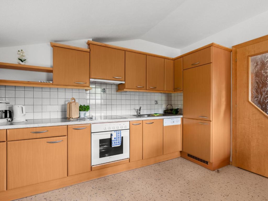 Apartment Markus by Interhome - 4