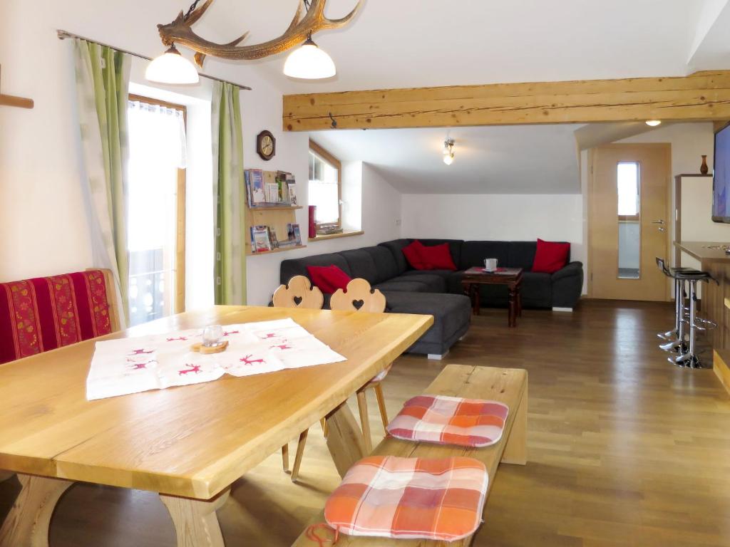 Apartment Apart Vorwies by Interhome - 3