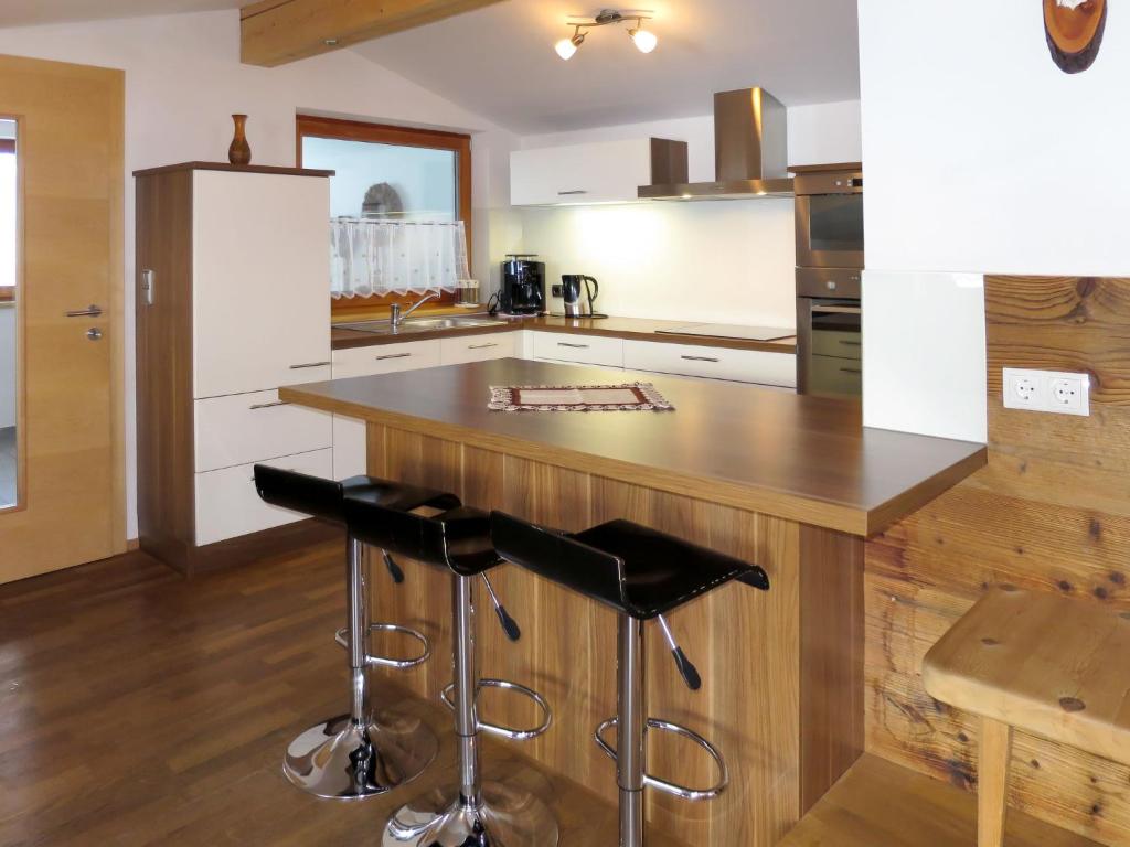 Apartment Apart Vorwies by Interhome - 4
