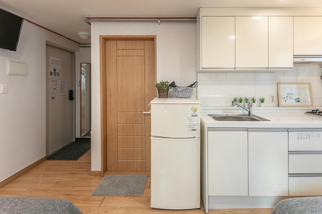 스튜디오 호텔 이미지 2