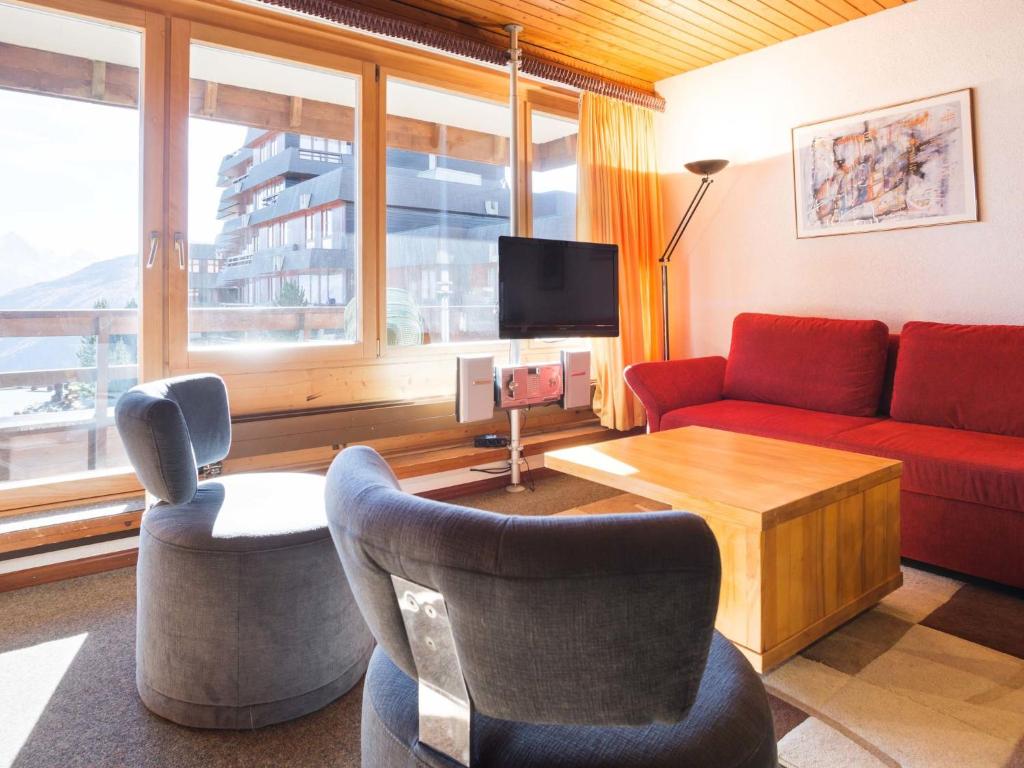 Studio Dixence 212 by Interhome - 2