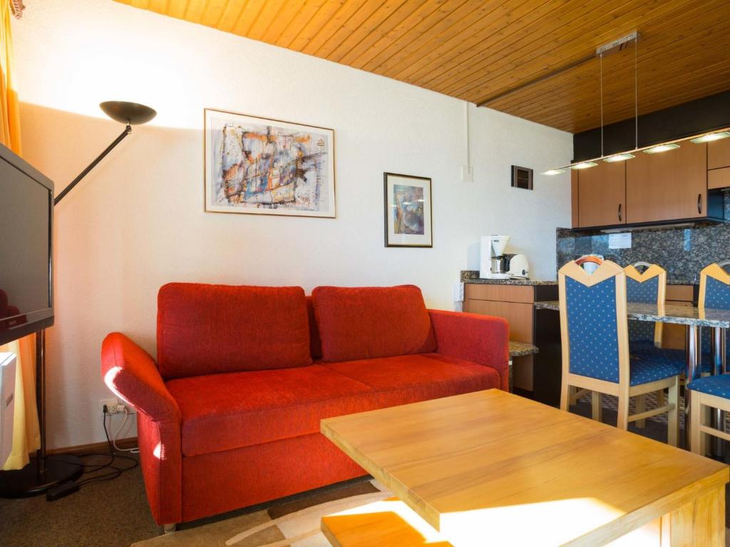 Studio Dixence 212 by Interhome - 3